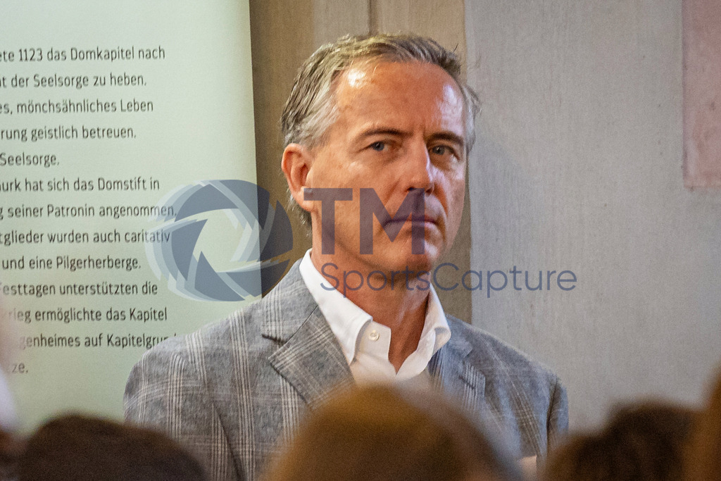 Trainproduction-20240519-1 | Firmung Klagenfurt-Dom 19.05.2024 10:30 Uhr