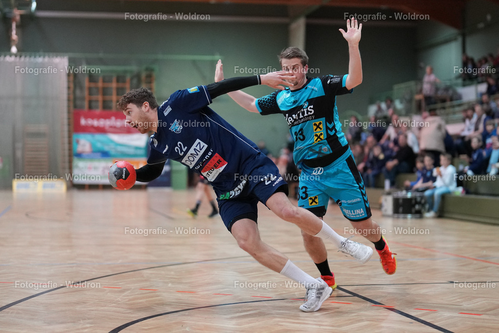 20230513 HLA Jags v Bärenbach - Köflach-30 | Fotografie Woldron