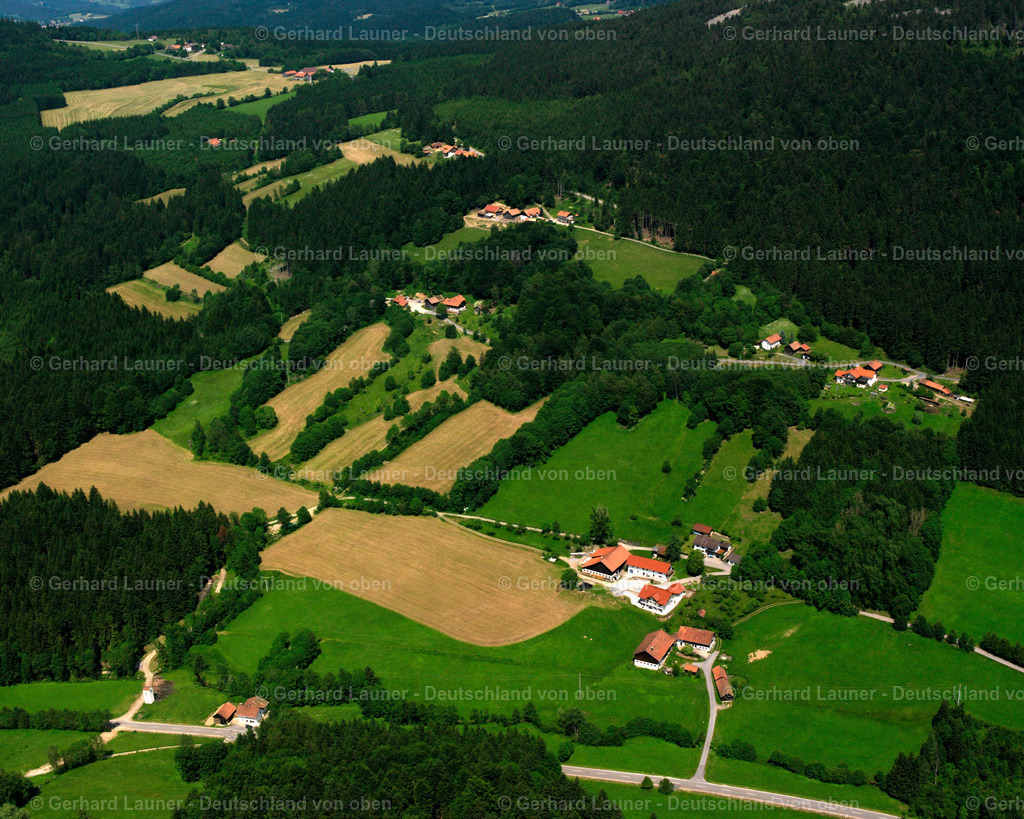 2519653 | Klingldorf, Sankt Englmar