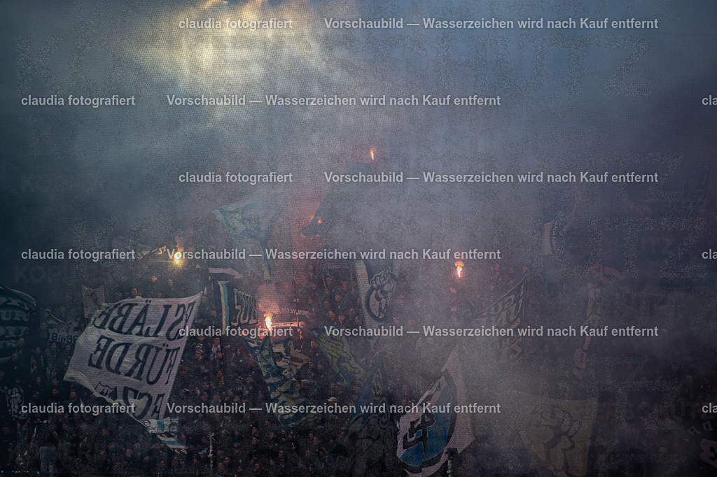 02_20260125_FCZ_vs_FCB_cmi | 25.01.2026; Inland; Zuerich - Fussball Super League:Südkurve - FC Zuerich vs FC Basel (Claudia Minder/claudia-fotografiert)