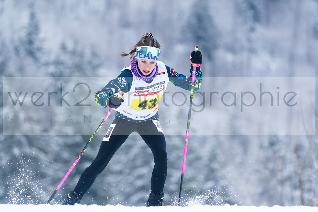 DSC Ruhpolding | 3. DSV E.INFRA Schülercup Biathlon in der Chiemgau Arena Ruhpolding