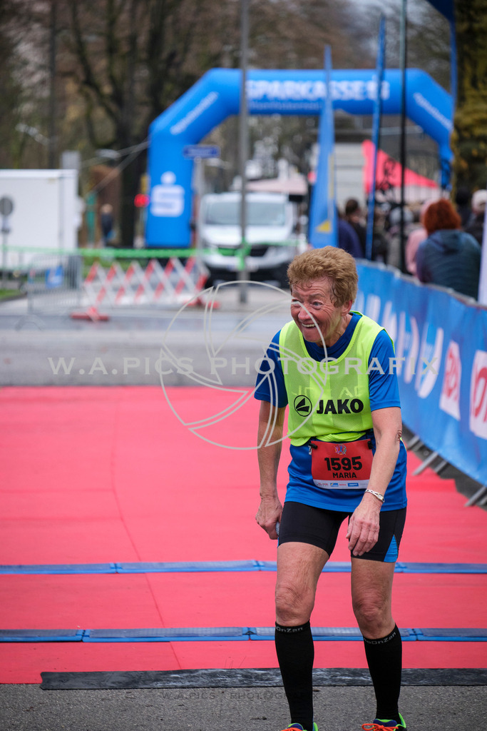 ..... | AUSTRIA, Wels, 30.03.25, ALOHA Wels Halbmarathon, Image Shows: , Foto: Wapics/RING M.