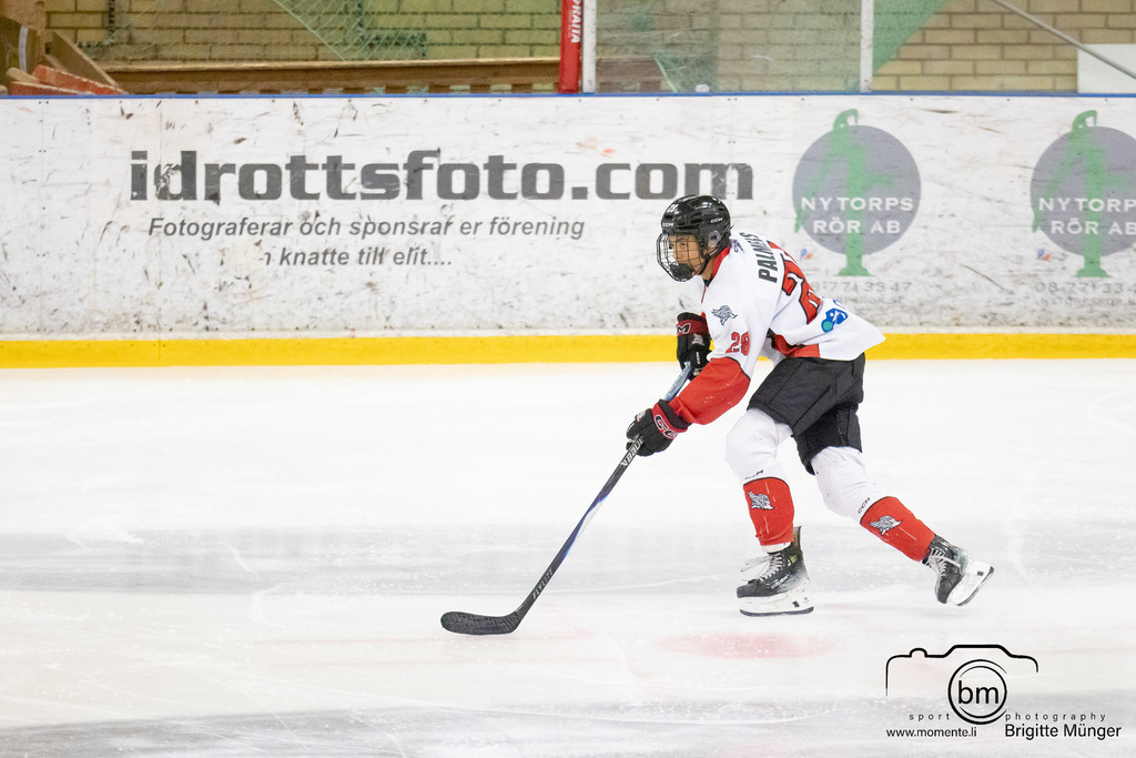 Tyresö Hanviken Hockey vs IFK Täby HC_570A0533 | Preseason U18 Regional Herr Östra - Realisiert mit Pictrs.com