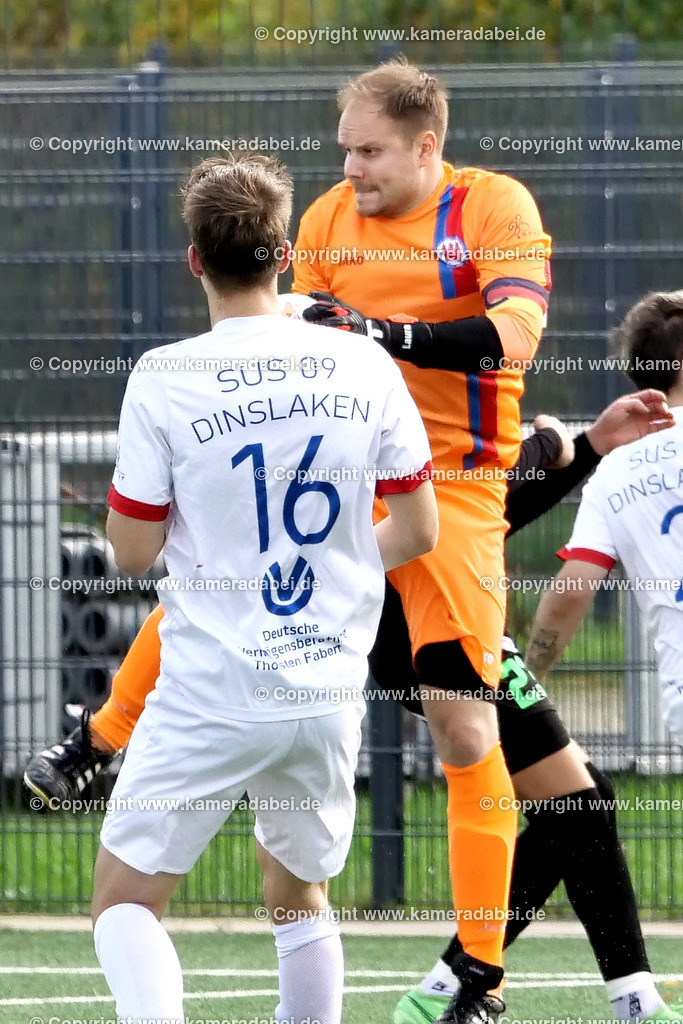 Fußball : Kreisliga A : SUS09 Dinslaken 2 - SF Walsum 09 am 20.10.2024 | Fußball : Kreisliga A : SUS09 Dinslaken 2 - SF Walsum 09 am 20.10.2024 - Realisiert mit Pictrs.com