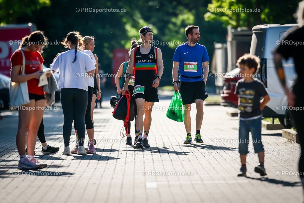 15. Koelner Leselauf in Koeln, 14.05.2025 | Impressionen vom 15. Koelner Leselauf am 14.05.2025 im Sportpark Muengersdorf in Koeln. Foto: BEAUTIFUL SPORTS/Axel Kohring