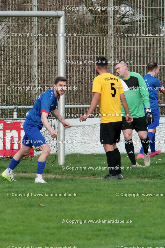 Kreisliga B : VfB Lohberg - SUS 09 Dinslaken 2 am 10.03.2024 | Kreisliga B : VfB Lohberg - SUS 09 Dinslaken 2 am 10.03.2024 - Realisiert mit Pictrs.com
