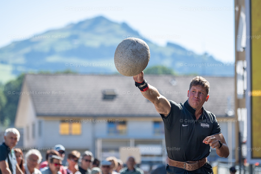 Schwingen -  Eidgenössisches Jubiläums-Schwingfest 2024 2024 | Appenzell, 7.9.24, Schwingen - Eidgenössisches Jubiläums-Schwingfest 2024.