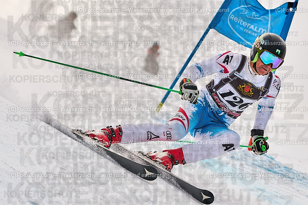 _ALP2620_MASTERS-WM_Reiteralm_A-GS_Freismuth Gerald | FISWORLD CHAMPIONSHIPSMASTERS ALPINE SKIING, 23. – 28. MÄRZ 2026 - REITERALM | STMK | AUT.   Veranstaltet vom Masters-Referat des Deutschen Skiverbandes (DSV). Durchführende Organisation: WSV Pichl-Reiteralm, unterstütutzt von den Bergbahnen REITERALM bei Schladming und SKI AUSTRIA.                            Disziplinen:  Super-G, GiantSlalom, Slalom.                                                 Kategorien:  A (Herrn 30-59 Jahre), B (Herrn ab 60 Jahre), C (Damen 30-59 Jahre), D (Damen ab 60 Jahre).                Rennstrecken:   Gasselhöhe und Muldenliftpiste auf der Reiteralm.