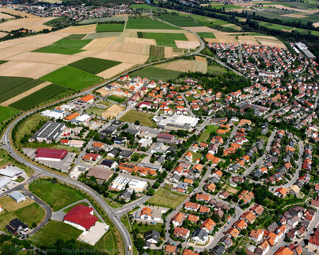 2501689 | Nordheim, Baden-Württemberg
