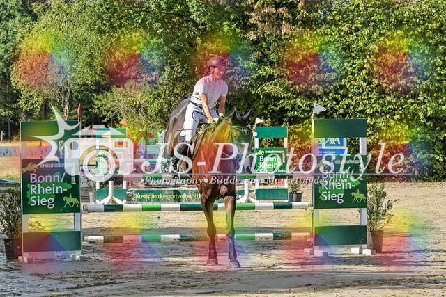 20260809_Pkt-Springprüfung Kl. L -Amateure--4 | JS-Photostyle - Sport-/Portrait- & Eventfotografie