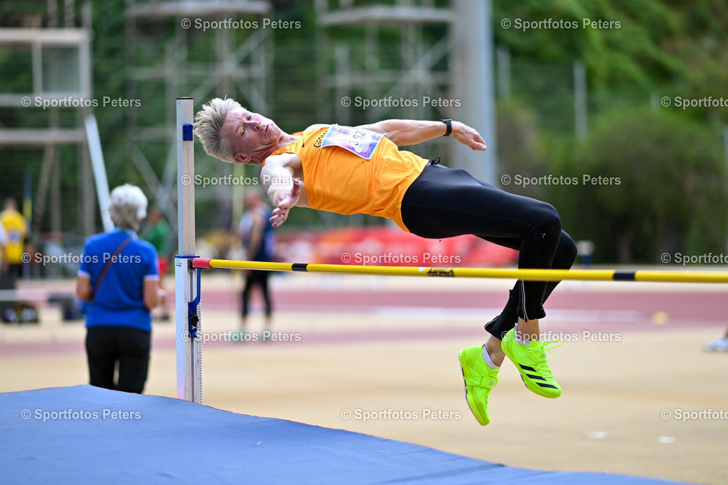 EMACS 2025 - Day 5_90 | European Masters Athletics Championships am 13.10.2025 auf Madeira (Portugal)Foto: Kai Peters - Realisiert mit Pictrs.com