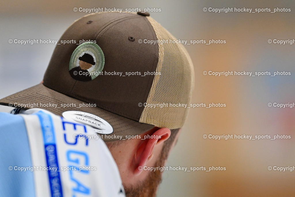 EC Spittal Hornets vs. ESC Steindorf 7.12.2022 | Gasthaus Urbani Wirt Kappe, #32 Baumann Rene