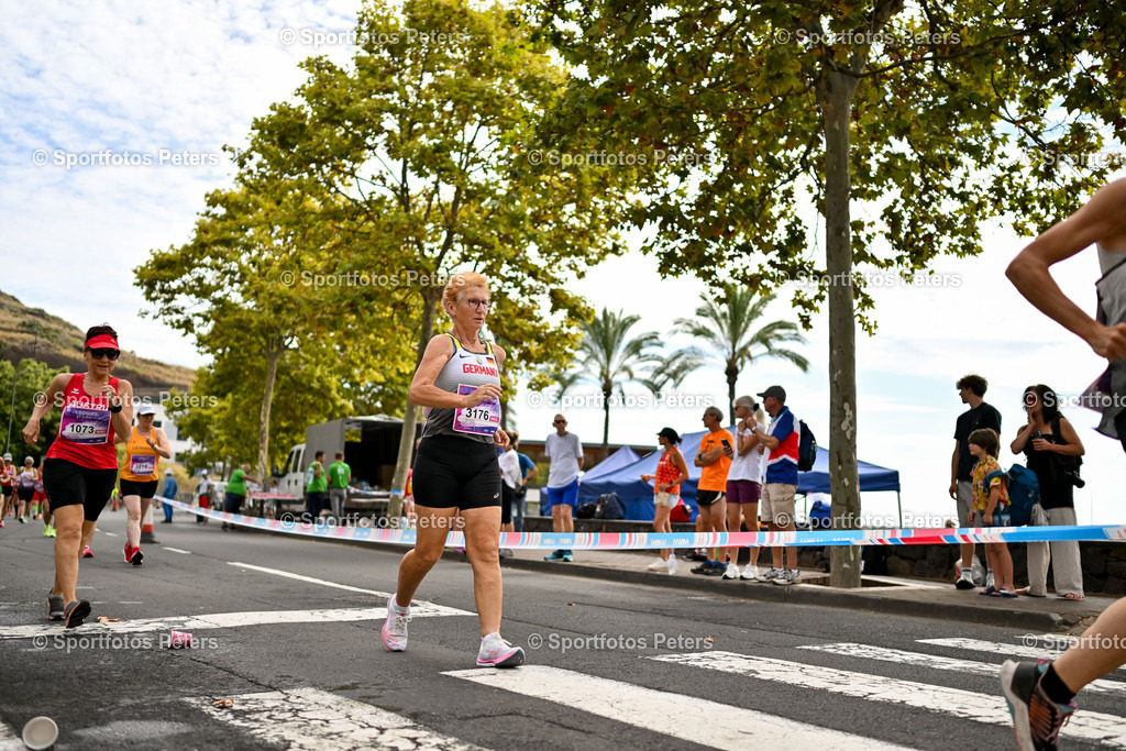 EMACS 2025 - Day 6_148 | European Masters Athletics Championships am 14.10.2025 auf Madeira (Portugal)Foto: Kai Peters - Realisiert mit Pictrs.com