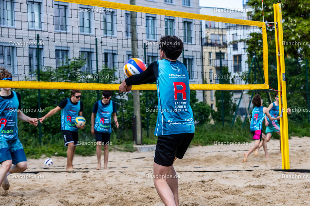 2026-200119312-Jugend-Beach-Serie | 16.05.2026;  Foto: Gerold Rebsch - www.beachpics.de