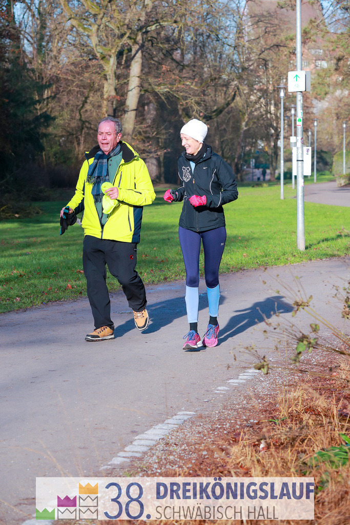 2. Testlauf | 3koenigslauf 2024 - Realisiert mit Pictrs.com