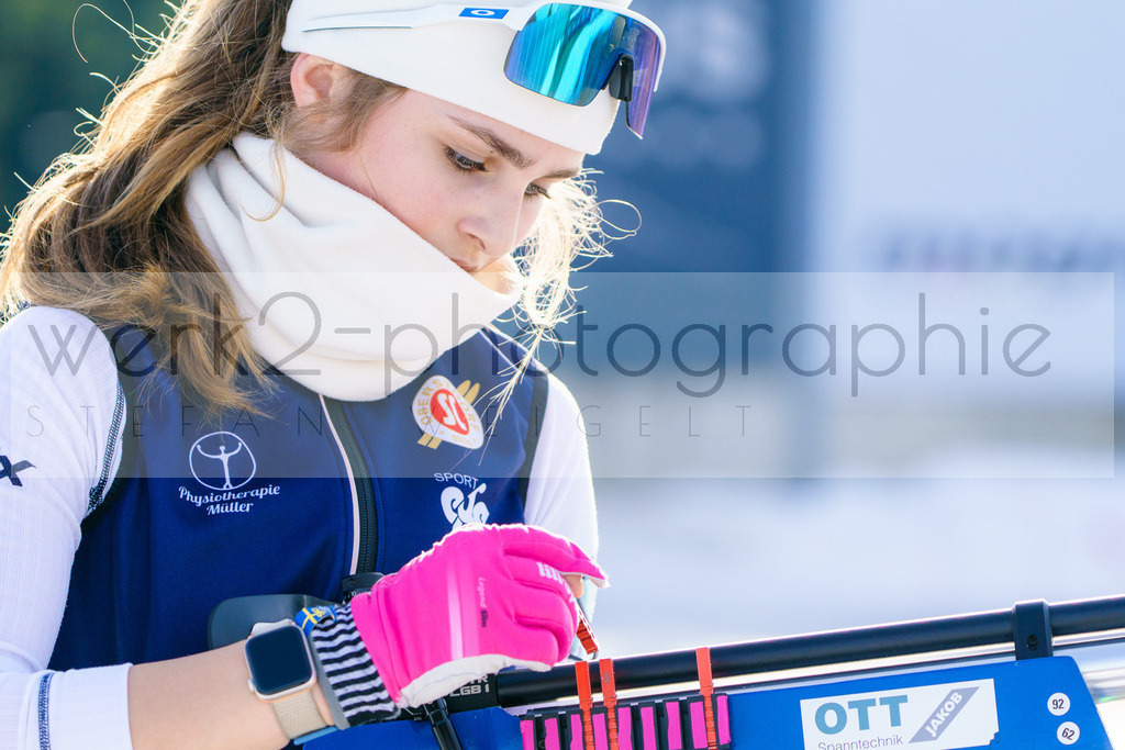 DSC Oberwiesenthal | 4. DSV E.INFRA Schülercup Finale Biathlon in der SPARKASSEN-Arena Oberwiesenthal