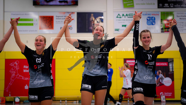 HCR VS HSV-0495 | sportfotograffelixlesske