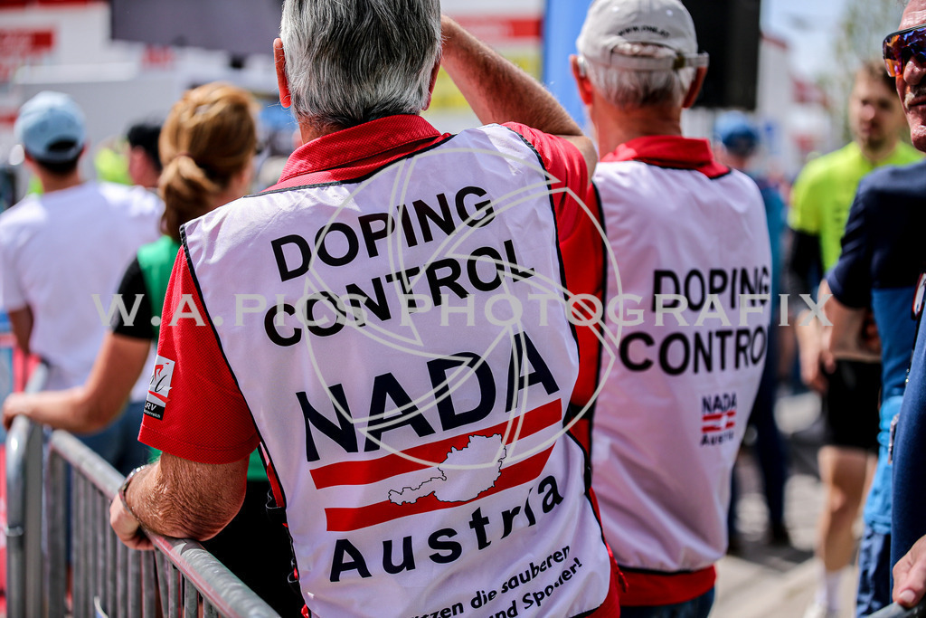 ..... | WELS, AUSTRIA, 28.April 24, 62. UCI RAIFFEISEN KIRSCHBLÜTENRENNEN, Image shows: 
Photo: WAPICS / Andreas Willdoner