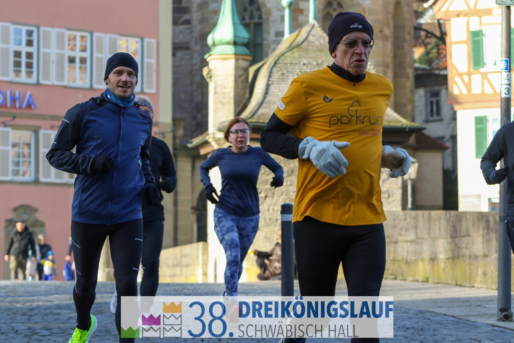 2. Testlauf | 3koenigslauf 2024 - Realisiert mit Pictrs.com