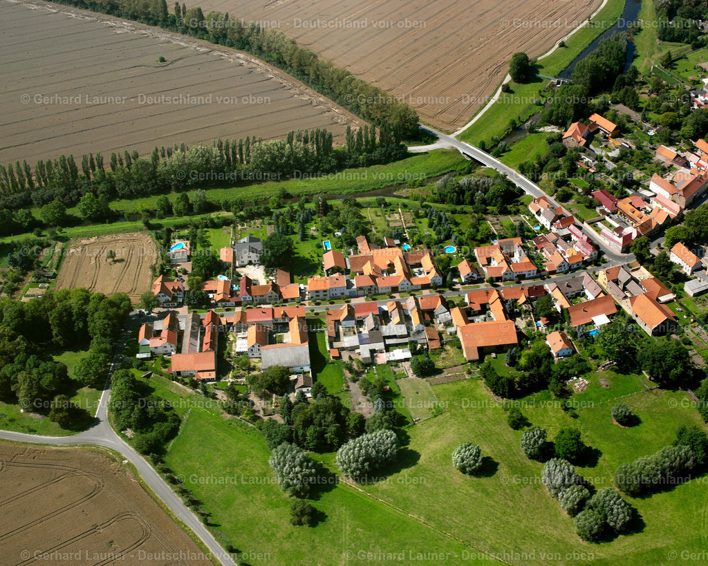 2589473 | Bollstedt, Weinbergen