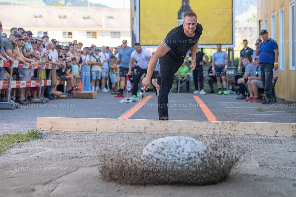 Schwingen -  Eidgenössisches Jubiläums-Schwingfest 2024 2024 | Appenzell, 7.9.24, Schwingen - Eidgenössisches Jubiläums-Schwingfest 2024.