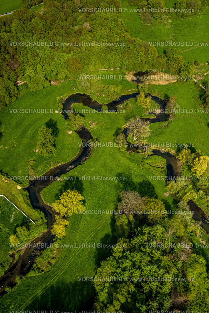 Wuerselen240403362Wurmtal | Luftbild Blossey Luftbilder NRW Deutschland
