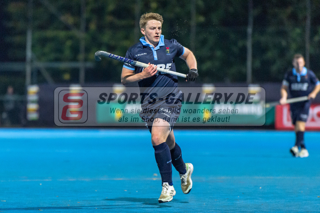 SM_20220930-D5A_2019 | LISNAGARVEY - HAMBURGER POLO CLUB / 1:7