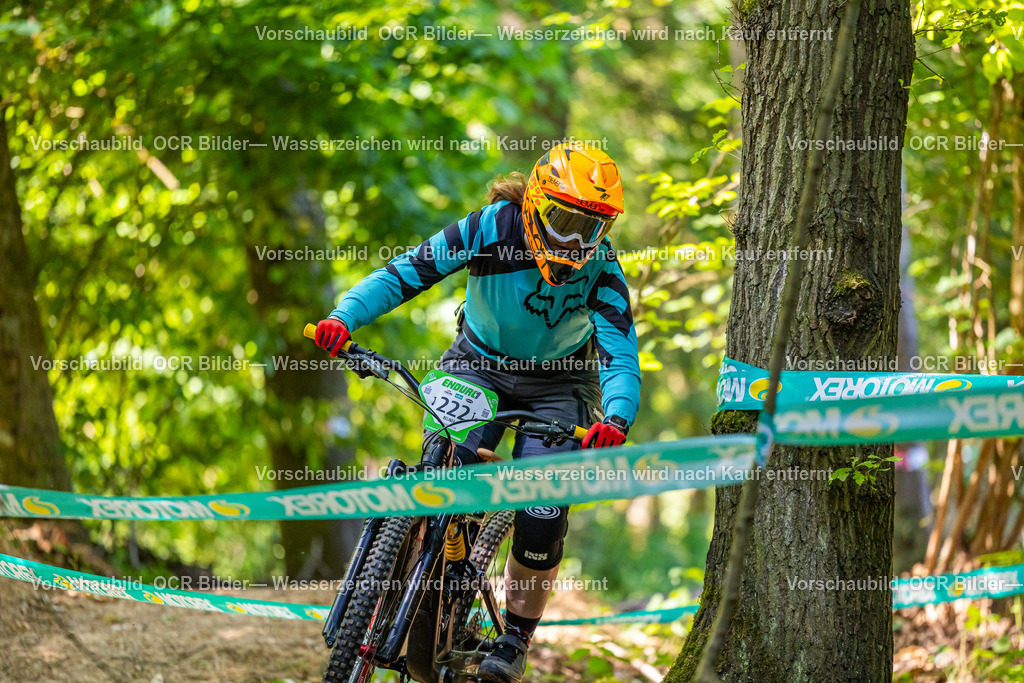 Enduro One Trieb Samstag R6-0483 | OCR Bilder Fotograf Eisenach Michael Schröder