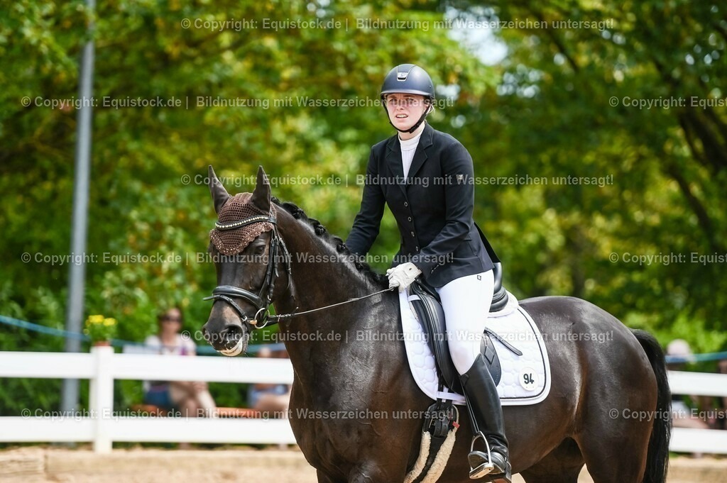20230715_05_Dressurprüfung Kl.A++_0400 | equistock