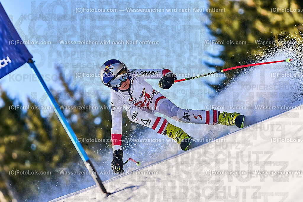 ALP8853_NOe-Kindervergleich-RTL_Radlbauer Toni | (C)FotoLois.com, Alois Spandl. Sportunion Trattenbach, NÖ Kindervergleichs-Skirennen, RTL auf dem Feistritzsattel, So 28. Januar 2024.