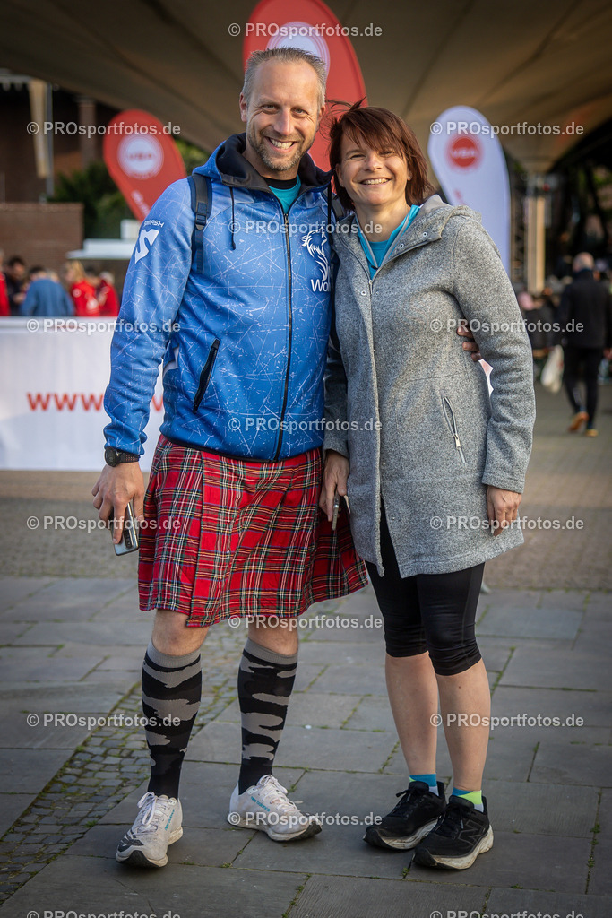 21. ASV Nachtlauf; Koeln, 08.05.24 | Impressionen vom 21. ASV Nachtlauf am 08.05.24 am Tanzbrunnen in Koeln. Foto: BEAUTIFUL SPORTS/Axel Kohring