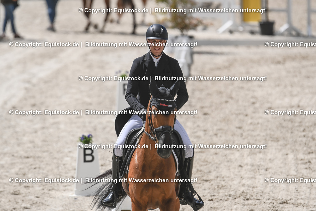 20250516_CCI2_Dressur_0345 | Foto: Thomas Hartig