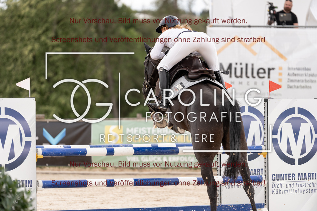 DSC06550 | Springturnier_Teamchallege_Talheim_2026, Jennifer_Strohm, Evita_JS
