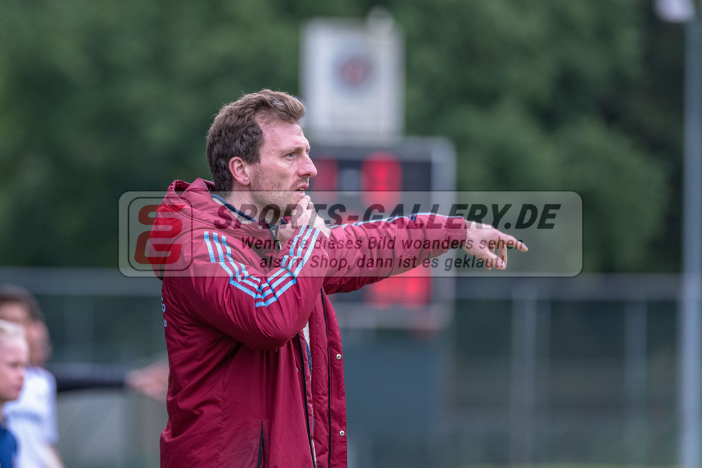 SM_20250927-D85_4809 | 1.BL-Feld - Hinrunde (M) UHC - MHC / 2:0 (1:0)