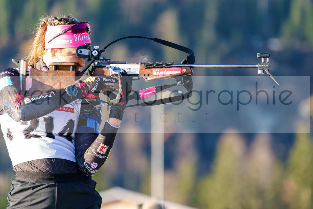 DP Arber - 12. Dezember 2025 | 2. DSV JOKA Deutschlandpokal (DP ARBER) - 12. bis 14. Dezember im ARBER Hohenzollern Skistadion