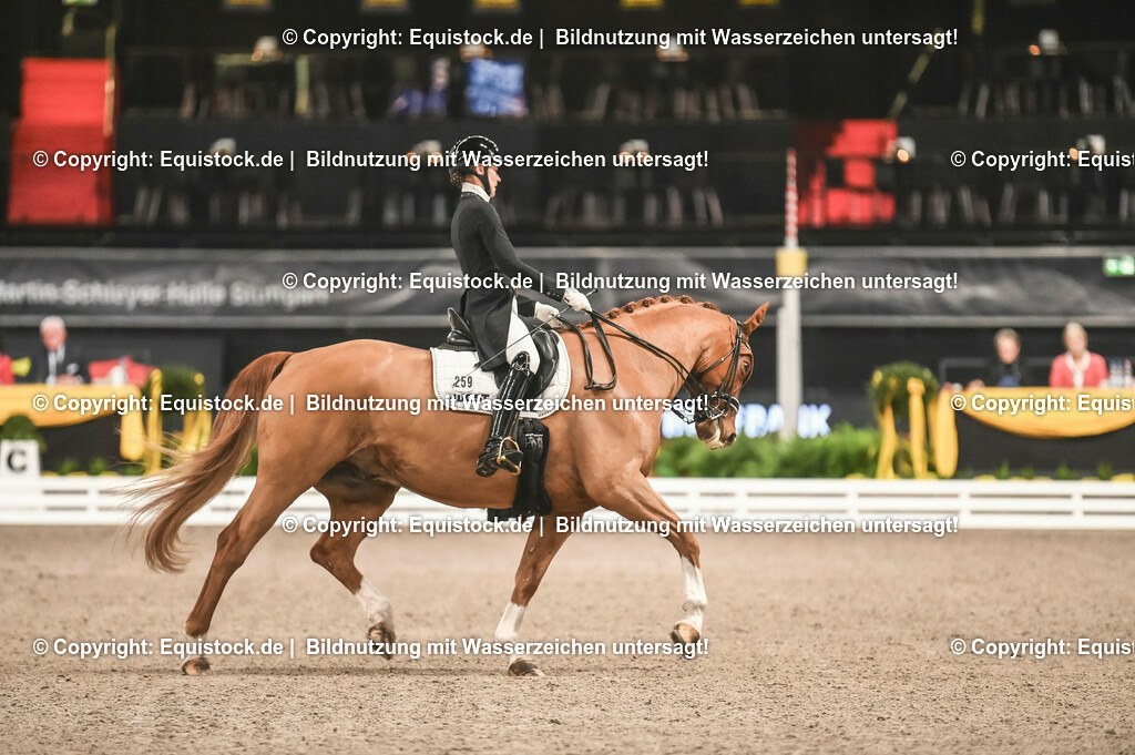 20231115_20_Dressur_Kl-S++_0213_TOMsPiC | Foto: Thomas Hartig