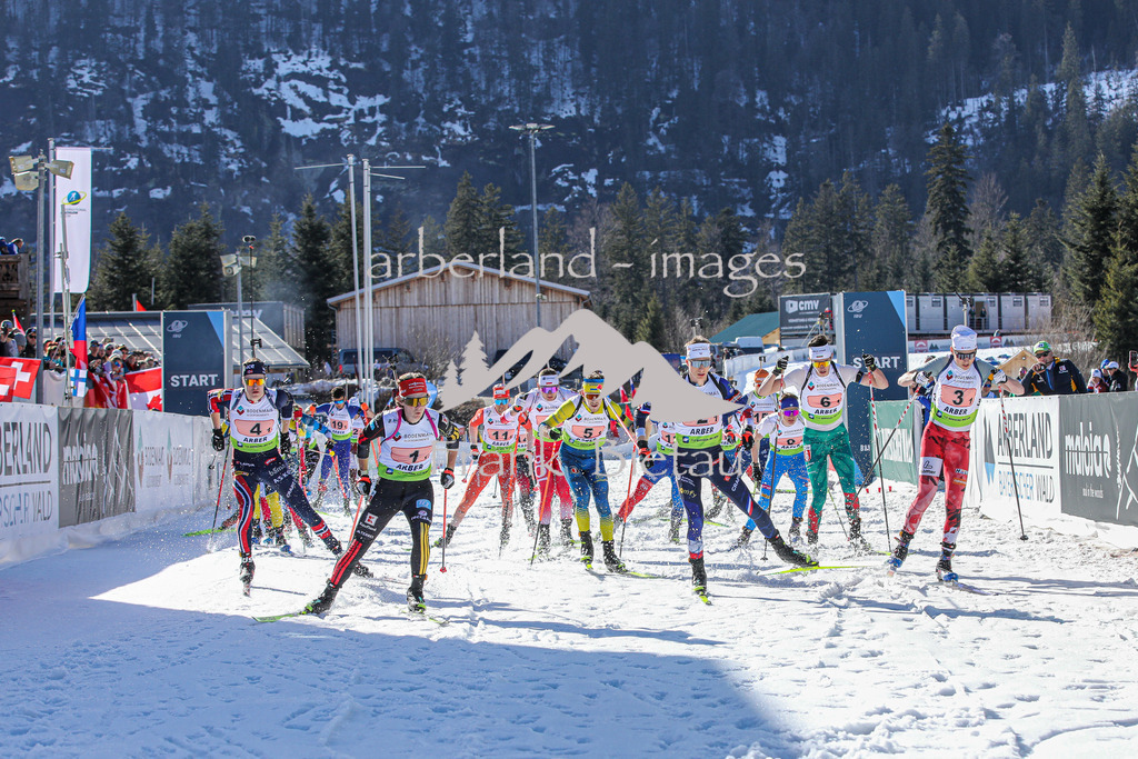 OE7A4106 | Start, Mixed Staffel