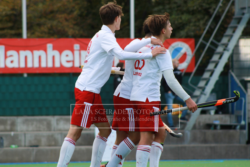 MU16 REGIONALLIGA DM ZW F  RWK-MHC 15.10.23 MANNHEIM-128 | lanaschraderfotografie - Realizado com Pictrs.com
