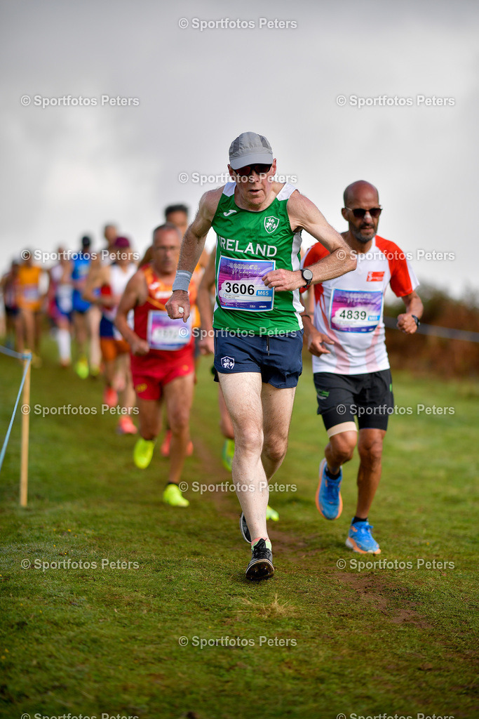 EMACS 2025 - Day 4_20 | European Masters Athletics Championships am 12.10.2025 auf Madeira (Portugal)Foto: Kai Peters - Realisiert mit Pictrs.com