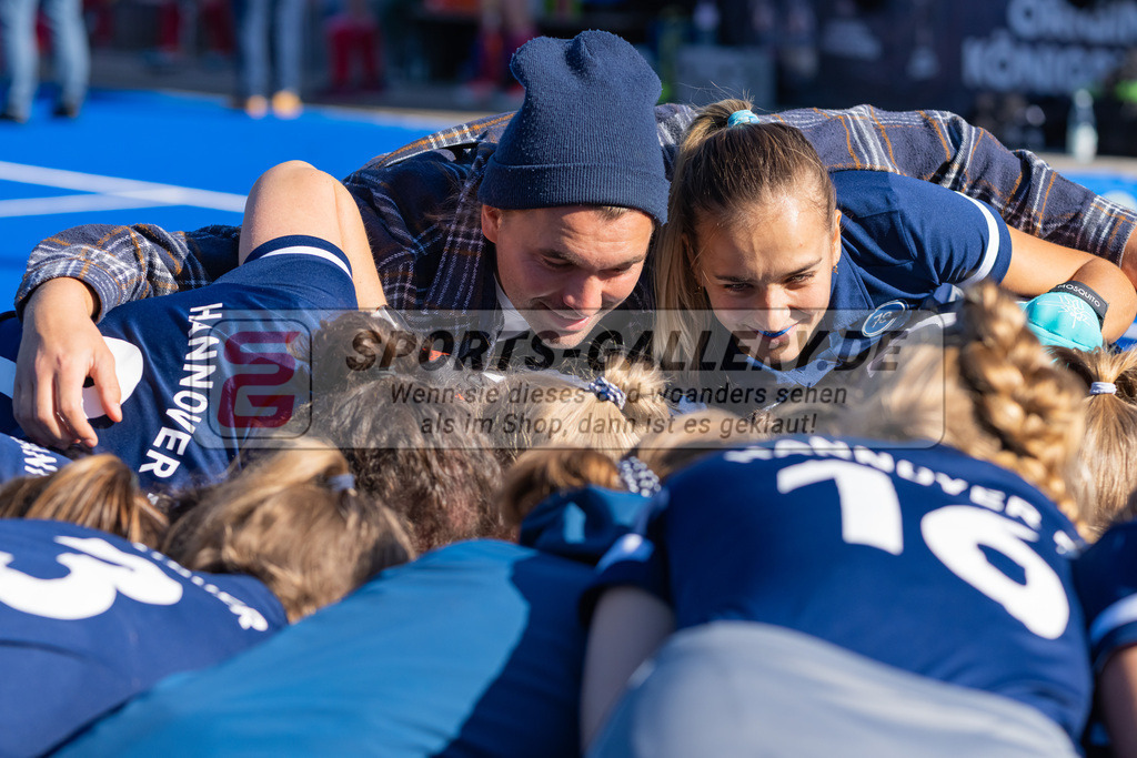 HK_20221009_100635 | 2. Bundesliga Damen Crefelder HTC - Hannover 78 am 9.10.2022 Crefelder HTC, Krefeld ,