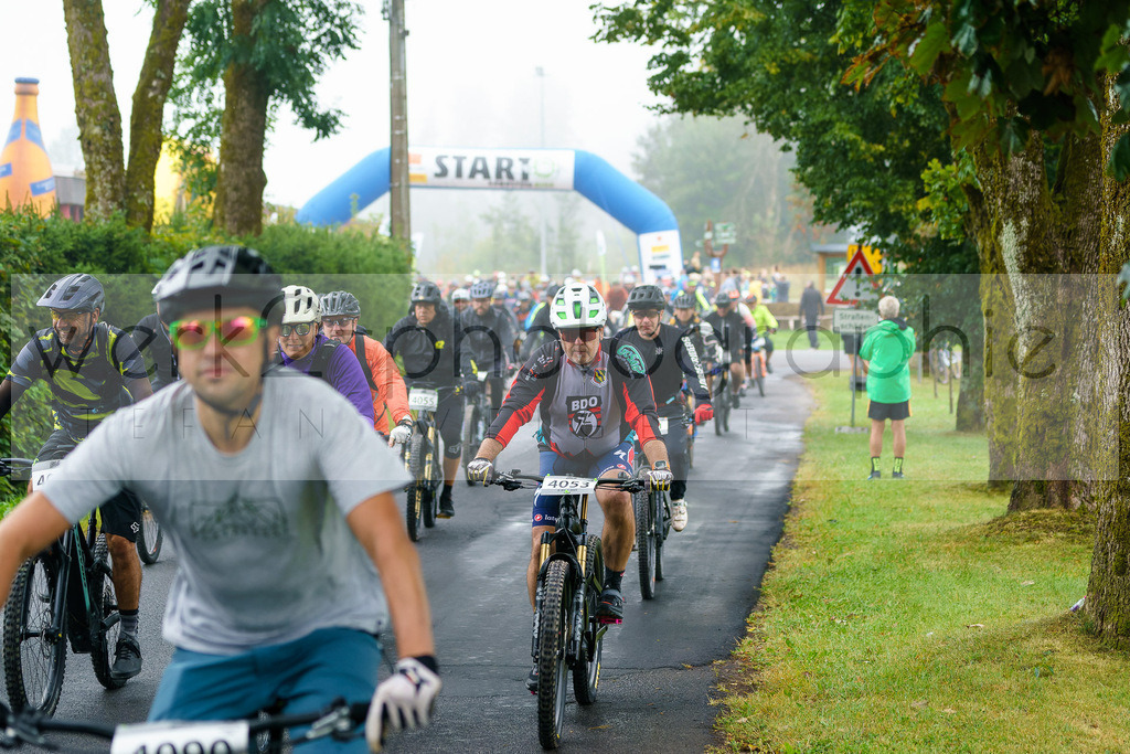 RennsteigRIDE 2024 | 8. RENNSTEIGRIDE am 31. August 2024 - Das Mountainbike-Event am Rennsteig!