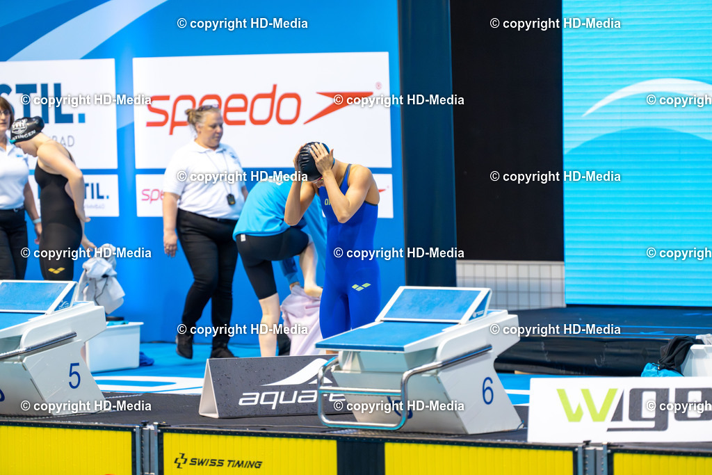 Deutsche Jahrgangsmeisterschaft Schwimmen 2026 | Deutsche Jahrgangsmeisterschaft Schwimmen 2026