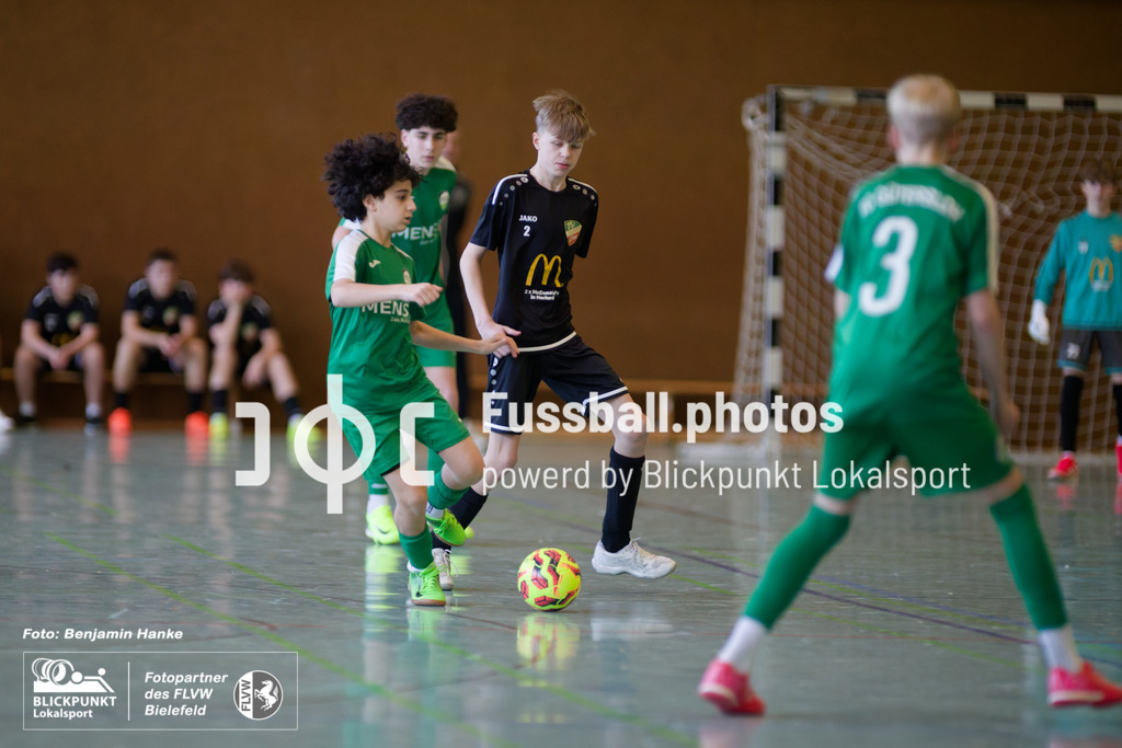 20260201_U15_Turnier_Herford_073 | Blickpunkt Lokalsport - Realisiert mit Pictrs.com