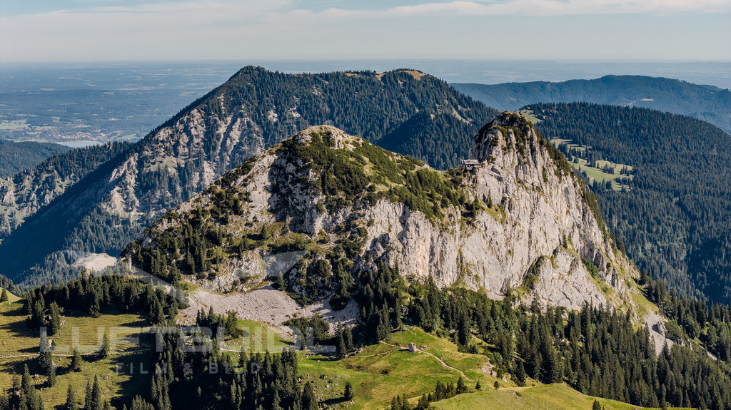 Roß- und Buchstein II | LuftBuidl Tegernsee - Realisiert mit Pictrs.com