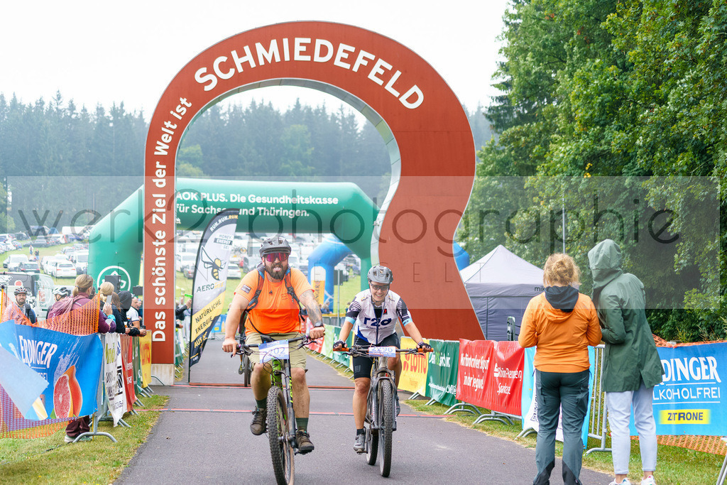RennsteigRIDE 2024 | 8. RENNSTEIGRIDE am 31. August 2024 - Das Mountainbike-Event am Rennsteig!