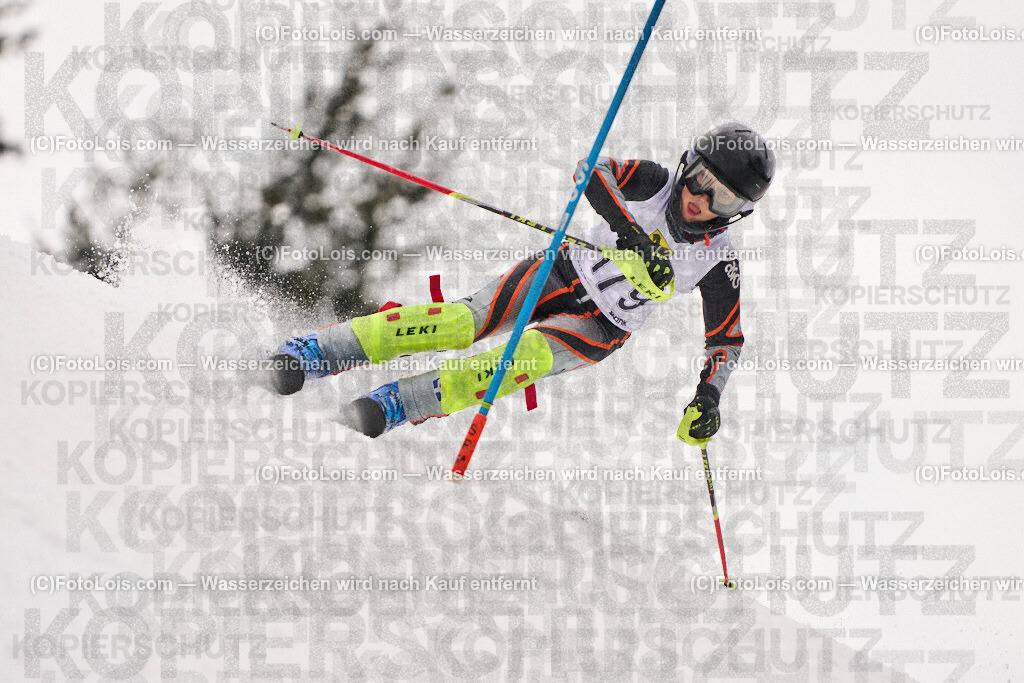 ALP4838_KinderCup-SL_STMK_Strallegg_Ernst Moritz | Raiffeisen KINDERCUP Alpin, SLALOM auf der JogllandStreif in Strallegg am So 23. Februar 2025. Veranstaller: Steirischer Skiverband (5000). Skiunion Strallegg (5197).