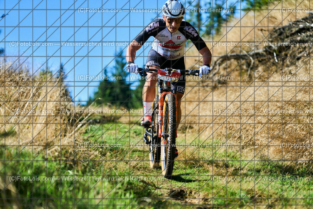 ALP5583_XXIX_GRANITBEISSER_Extreme_Alberti Matthias | (C)FotoLois.com, Alois Spandl, 29. GRANITBEISSER - Mountainbike-Marathon in St. Georgen am Walde, EXTREME 72,5 km, Sa 2. September 2023.