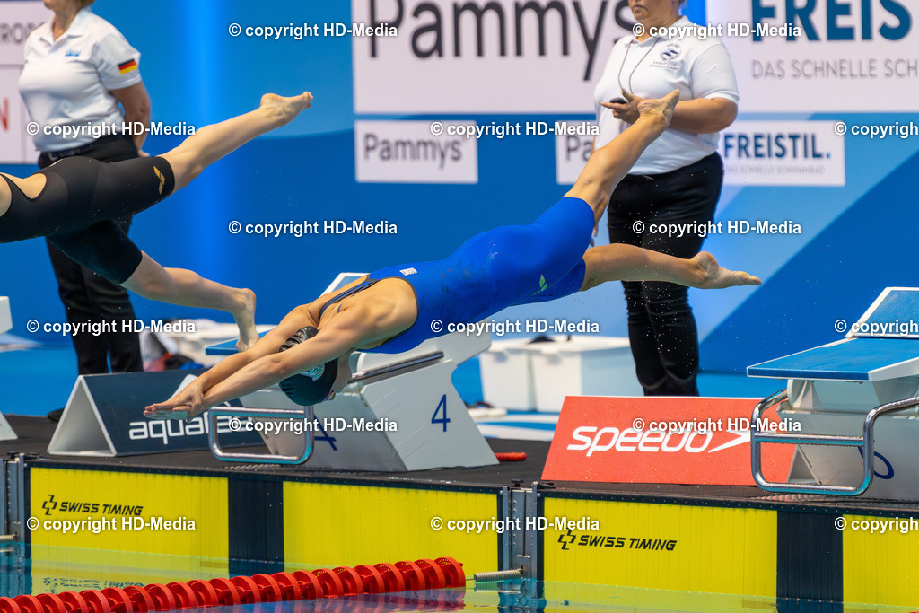 Deutsche Jahrgangsmeisterschaft Schwimmen 2026 | Deutsche Jahrgangsmeisterschaft Schwimmen 2026