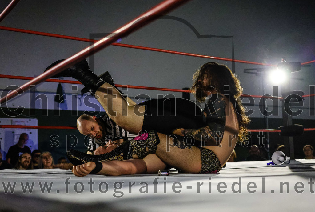 2022-06-05_043_EWS_Wrestling_ERDING | Erding, Deutschland, 05.06.2022:
Wrestling, Saison 2022, EWS Wrestling ERDING

Foto: Christian Riedel / fotografie-riedel.net