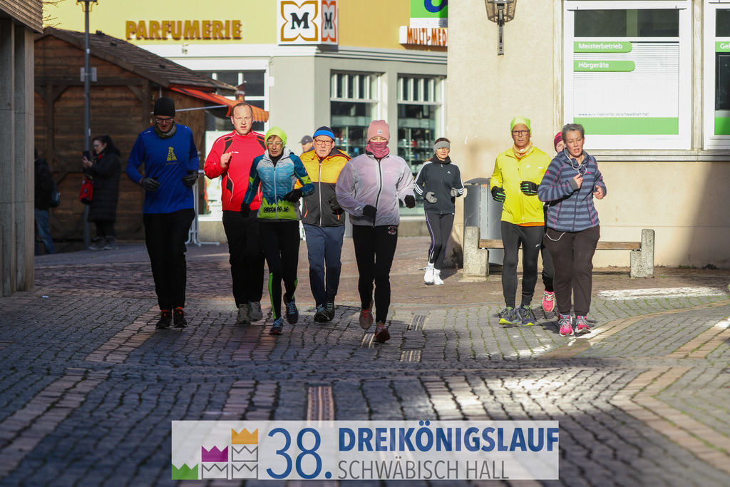 2. Testlauf | 3koenigslauf 2024 - Realisiert mit Pictrs.com